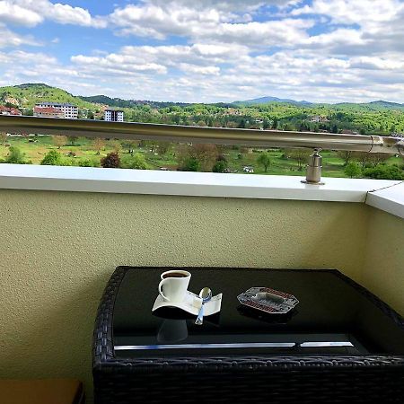Apartman Istra, ドボイ エクステリア 写真