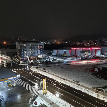 Apartman Istra, ドボイ エクステリア 写真