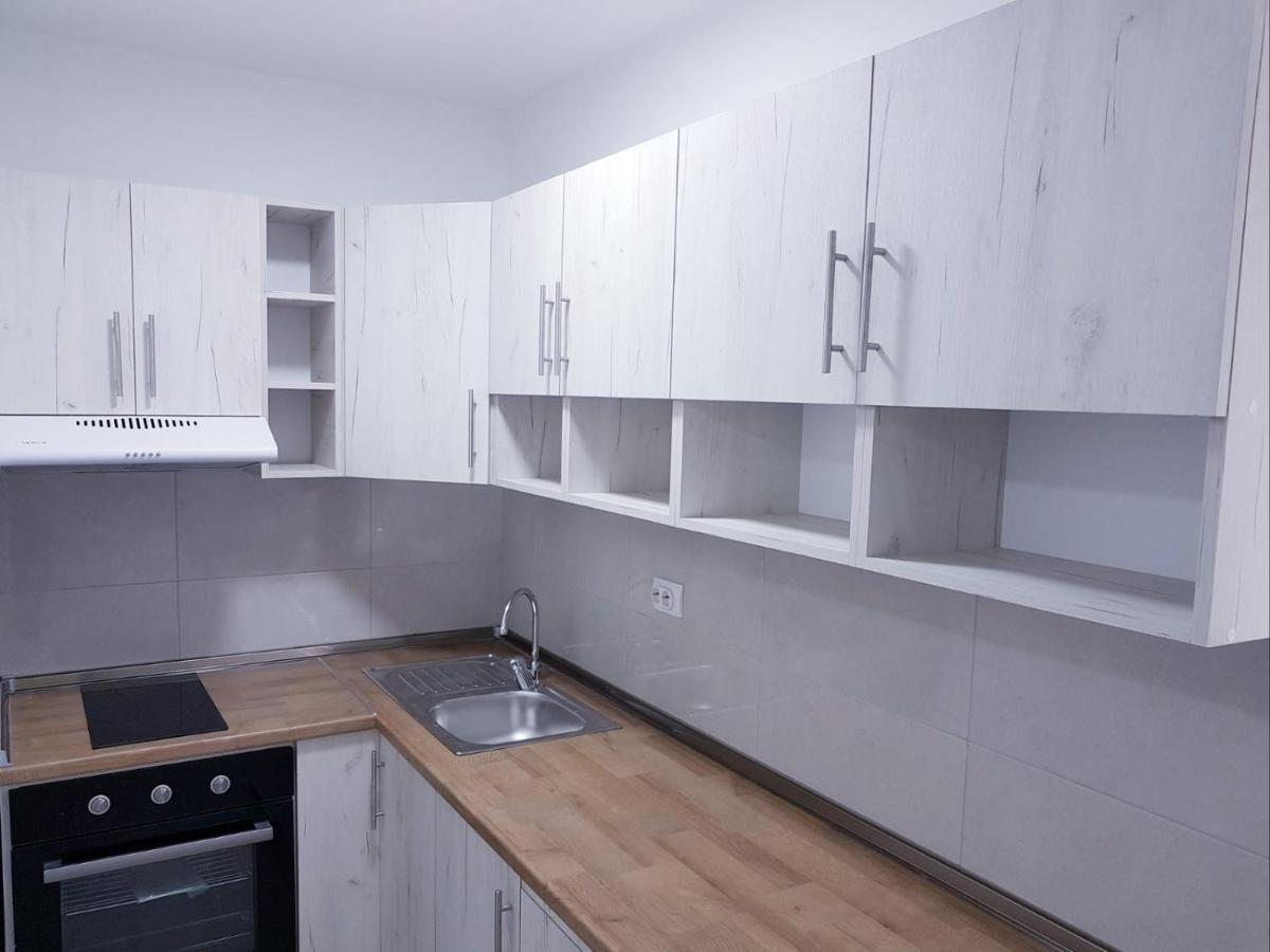 Apartman Istra, ドボイ エクステリア 写真