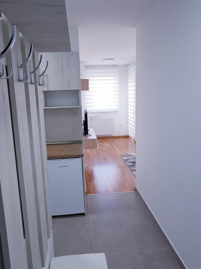 Apartman Istra, ドボイ エクステリア 写真