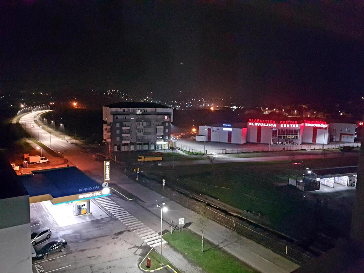 Apartman Istra, ドボイ エクステリア 写真