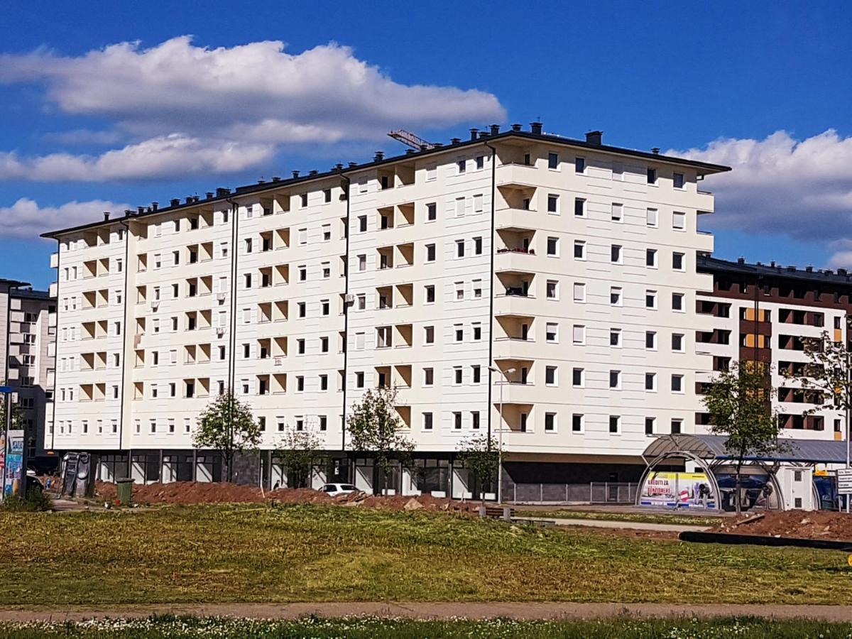 Apartman Istra, ドボイ エクステリア 写真
