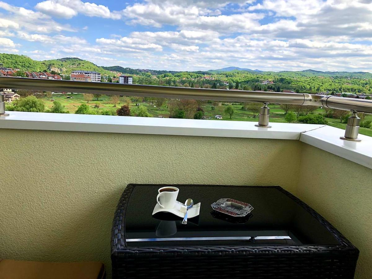 Apartman Istra, ドボイ エクステリア 写真