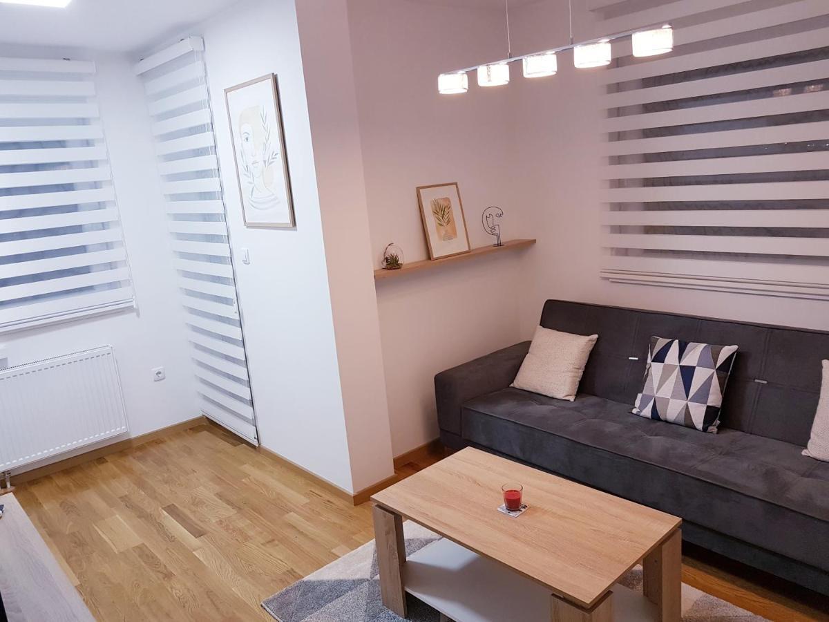 Apartman Istra, ドボイ エクステリア 写真