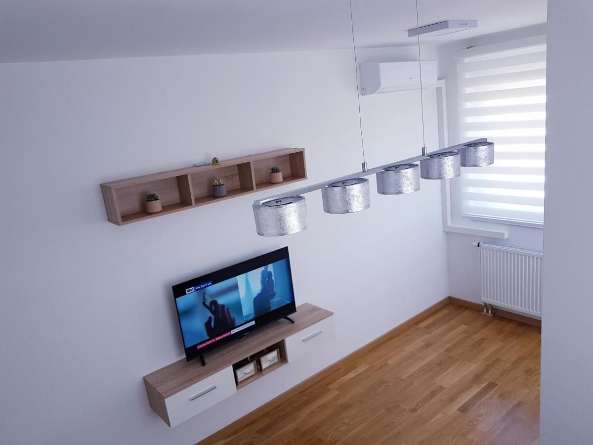 Apartman Istra, ドボイ エクステリア 写真