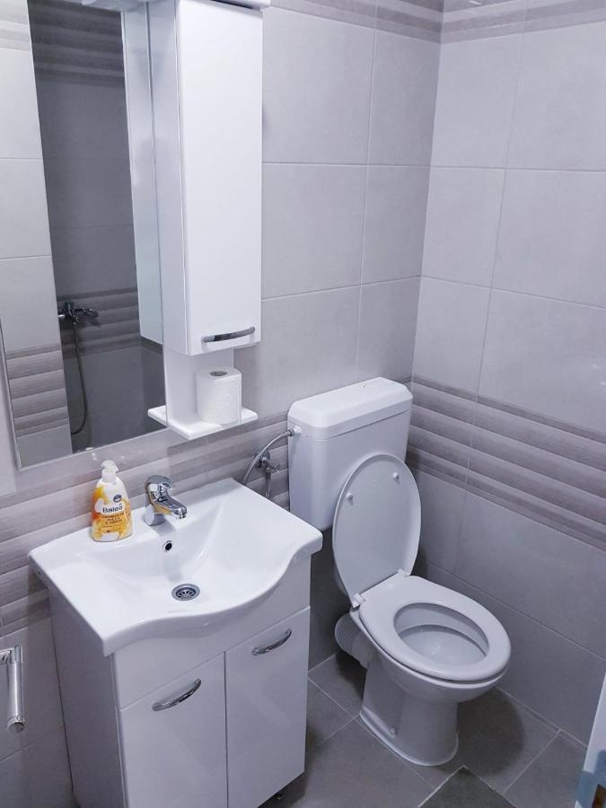 Apartman Istra, ドボイ エクステリア 写真
