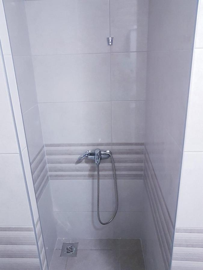Apartman Istra, ドボイ エクステリア 写真