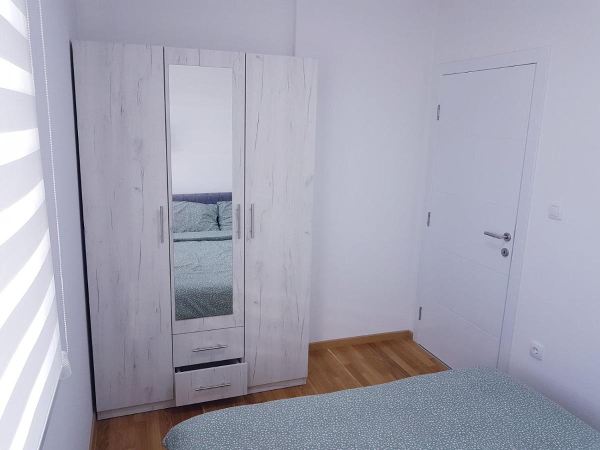 Apartman Istra, ドボイ エクステリア 写真