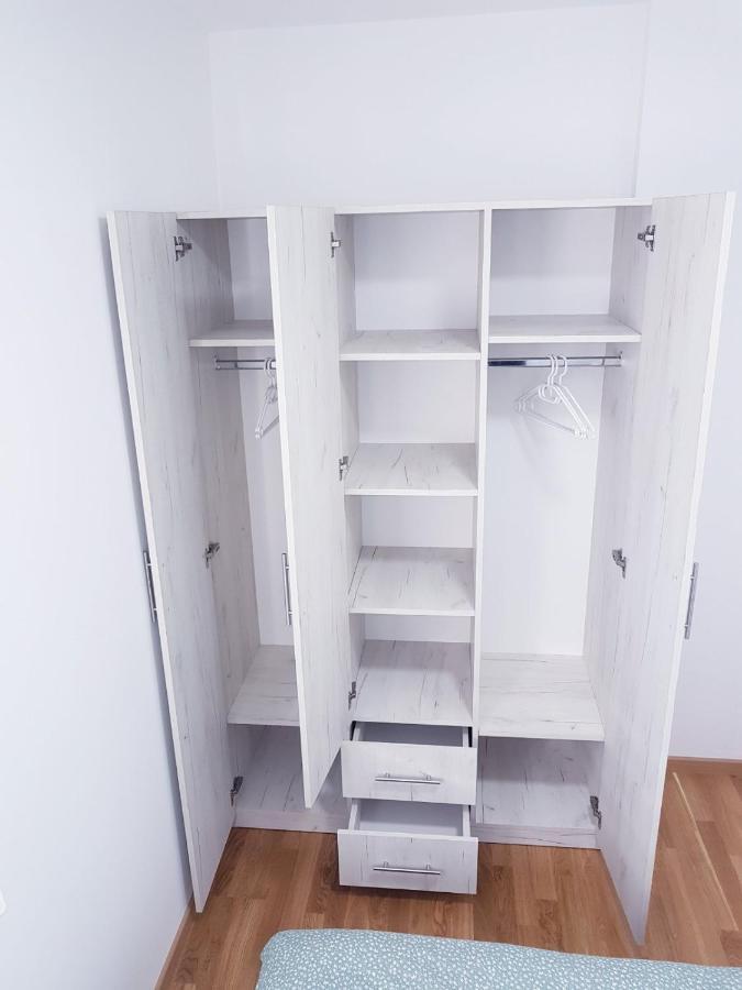Apartman Istra, ドボイ エクステリア 写真