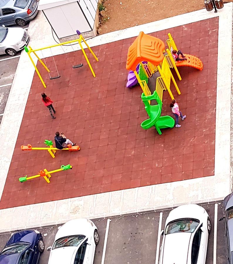 Apartman Istra, ドボイ エクステリア 写真