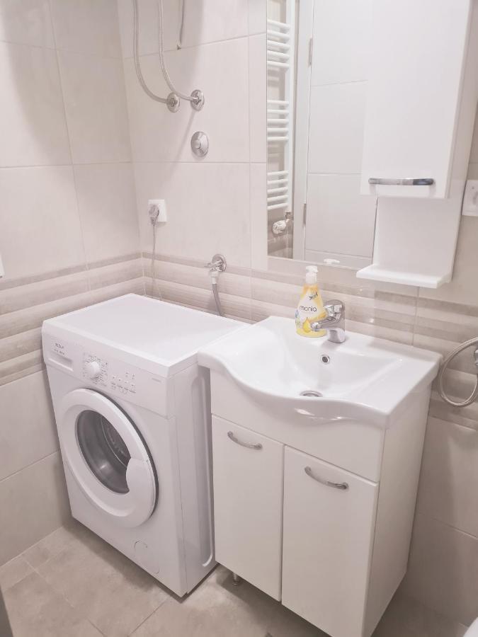Apartman Istra, ドボイ エクステリア 写真